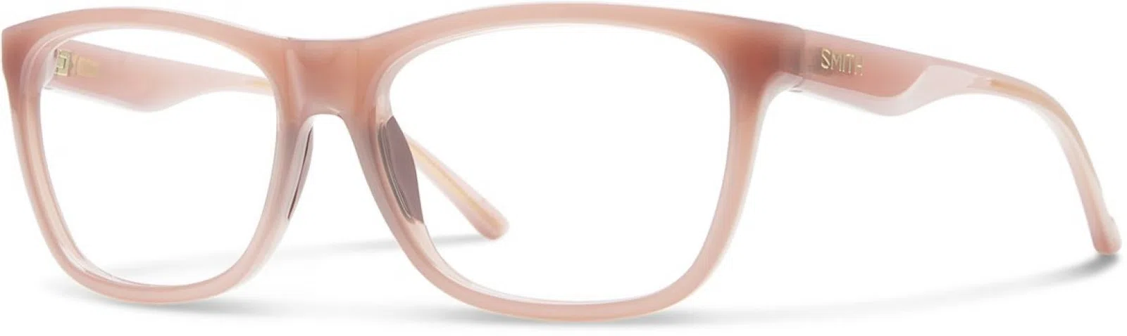 Smith Optics Prescription Eyeglass Prescription Eyeglasses 101781 Spellbound RX Eyeglasses - view 3